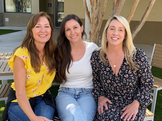 3rd Grade Team